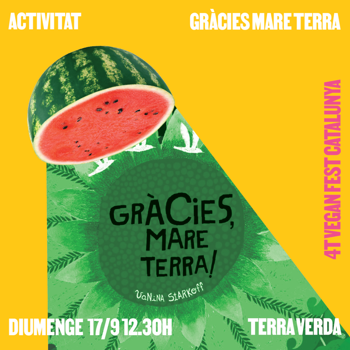GRACIES TERRA-46