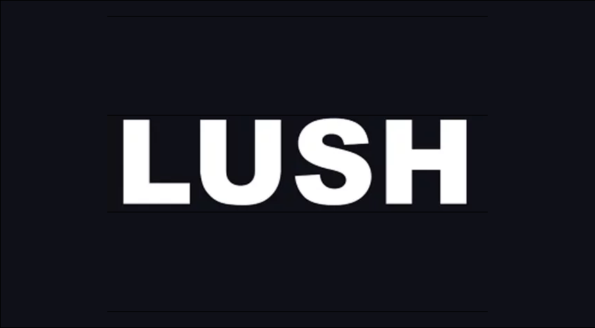 LUSH X WEB