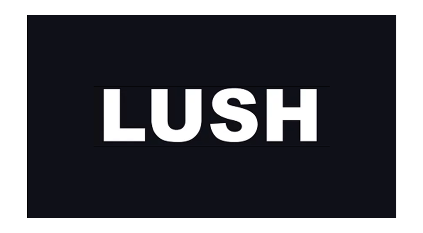 LUSH X WEB